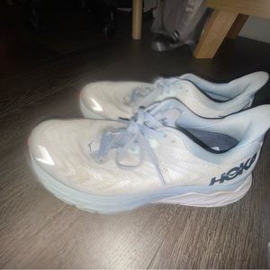 Women’s Hoka Sneakers